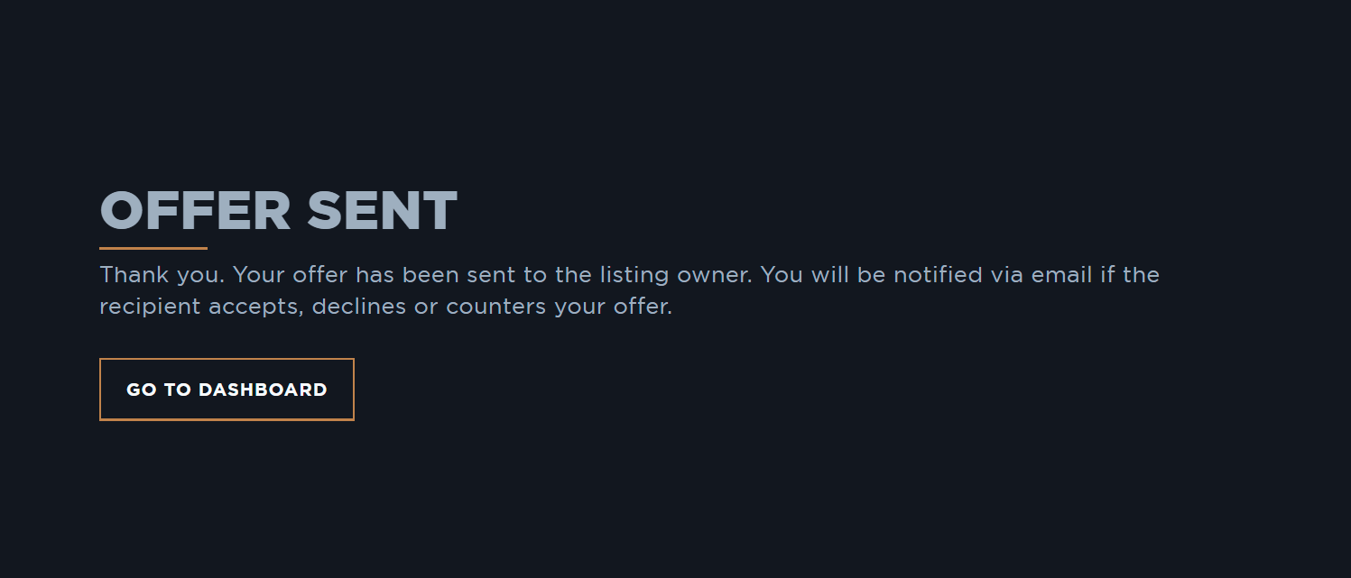 Whisky Locker Success